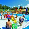 Camping Saint Avit Loisirs