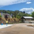 Camping Ushuaïa Villages Rives d'Olt et Aubrac