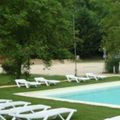 Camping Le Roc de Lavandre