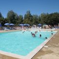 Camping Demoiselles Plage