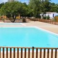 Camping Demoiselles Plage