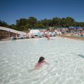 Camping Demoiselles Plage