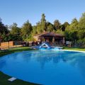 Camping Le Saint Eloy