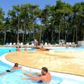 Camping La Plage de Riez  