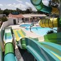 Camping Domaine Des Salins