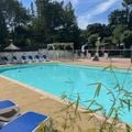 Camping Ushuaïa Villages La Conge