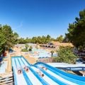 Camping Siblu Le Bois Dormant - Funpass inclus