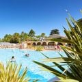 Camping Siblu Le Bois Dormant - Funpass inclus