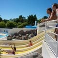 Camping Siblu Le Bois Masson - Funpass inclus