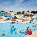 Camping Siblu Le Bois Masson - Funpass inclus