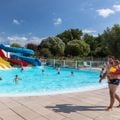 Camping Les Amiaux 