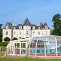 Marvilla Parks Château La Forêt