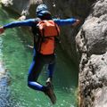 Camping l'Orée des Cévennes