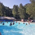 Camping l'Iscle de Prelles