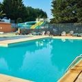 Camping Le Domaine du Cros d'Auzon