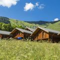 Résidence Odalys Les Chalets de l'Arvan II