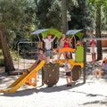 Flower Camping Monplaisir | Camping Oléron 4 étoiles