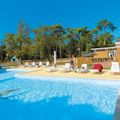 Flower Camping Monplaisir | Camping Oléron 4 étoiles