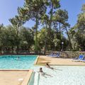 Flower Camping Monplaisir | Camping Oléron 4 étoiles