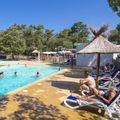 Flower Camping Monplaisir | Camping Oléron 4 étoiles