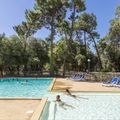 Flower Camping Monplaisir | Camping Oléron 4 étoiles