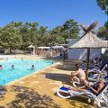 Flower Camping Monplaisir | Camping Oléron 4 étoiles