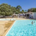 Flower Camping Monplaisir | Camping Oléron 4 étoiles