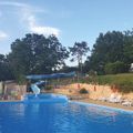 Camping des Bastides