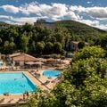 Camping RCN La Bastide en Ardèche