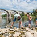 Camping RCN La Bastide en Ardèche