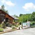 Camping Village Mugello Verde  