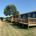 Camping du Lac de Saujon