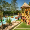 Camping Le Clos Virgile 