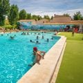 Camping Le Clos Virgile 