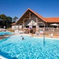 Camping Siblu Domaine de Soulac - Fun pass inclus