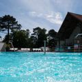 Camping Siblu Domaine de Soulac - Fun pass inclus