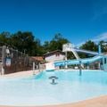 Camping Siblu Domaine de Soulac - Fun pass inclus