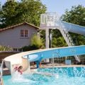 Camping Siblu Domaine de Soulac - Fun pass inclus