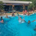  Camping des Pins - Camping Paradis