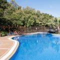 Camping Estival Torre de la Mora