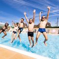 Camping Sites et Paysages - Le Ventoulou