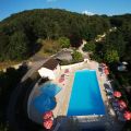 Camping maeva Escapades La Castillonderie