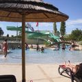 Camping Du Lac de Thoux - Ciela Village