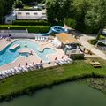 Camping Country Park Les Etangs Fleuris