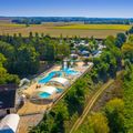 Camping Le Parc des Allais