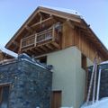 Chalet Pure Altitude*** de OCEANPEAK