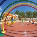 Camping Siblu Les Sables du midi - Funpass inclus