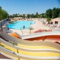 Camping Siblu Les Sables du midi - Funpass inclus