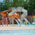 Camping Siblu Les Sables du midi - Funpass inclus