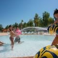 Camping Siblu Les Sables du midi - Funpass inclus